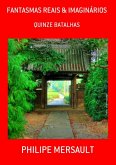 Fantasmas Reais & Imaginários (eBook, PDF)