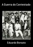 A Guerra Do Contestado (eBook, PDF)