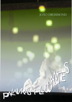 Cover Palavras Flutuantes (eBook, PDF)