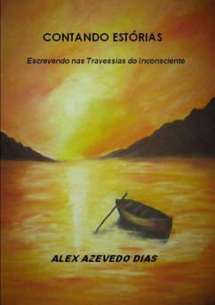 Cover Contando Estórias (eBook, PDF)