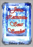 Jesus Ressuscita Seus Sonhos (eBook, PDF)