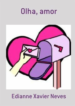 Cover Olha, Amor (eBook, PDF)