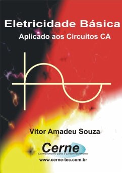 Cover Eletricidade Básica (eBook, PDF)