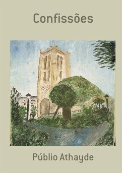Cover Confissões (eBook, PDF)