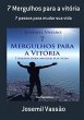 7 Mergulhos Para A Vitória (eBook, PDF) - Bild 1