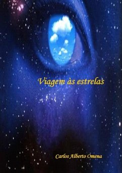 Cover Viagem Às Estrelas (eBook, PDF)