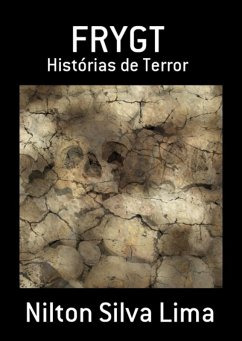 Cover Frygt (eBook, PDF)