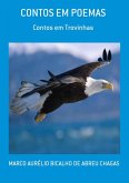 Contos Em Poemas (eBook, PDF)