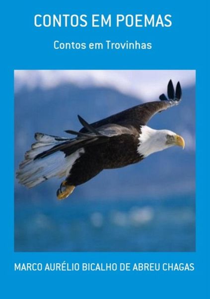 Contos Em Poemas (eBook, PDF)