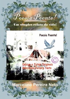 Cover Poesia Poente! (eBook, PDF)