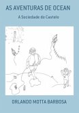 As Aventuras De Ocean (eBook, PDF)