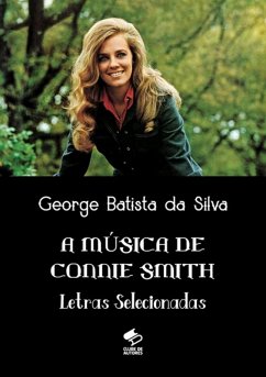 Cover A Música De Connie Smith (eBook, PDF)