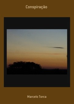 Cover Conspiração (eBook, PDF)