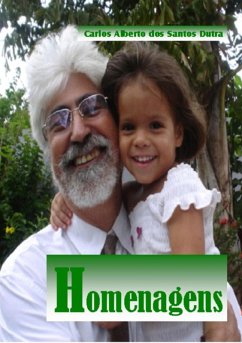 Cover Homenagens (eBook, PDF)