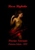 Poesias Sensuais (eBook, PDF)