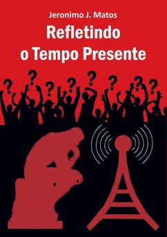Cover Refletindo O Tempo Presente (eBook, PDF)