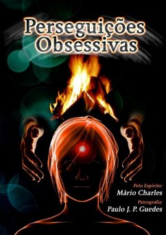 Perseguições Obsessivas (eBook, PDF) - Guedes, Paulo