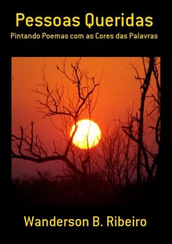 Cover Pessoas Queridas (eBook, PDF)