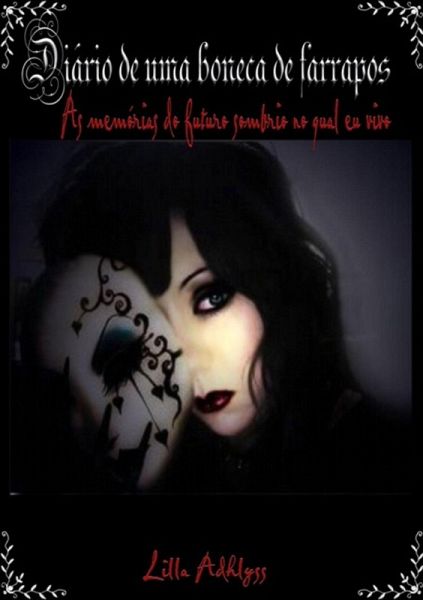 Diário De Uma Boneca De Farrapos (eBook, PDF) Diário De Uma Boneca De Farrapos (eBook, PDF)