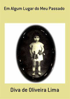Cover Em Algum Lugar Do Meu Passado (eBook, PDF)