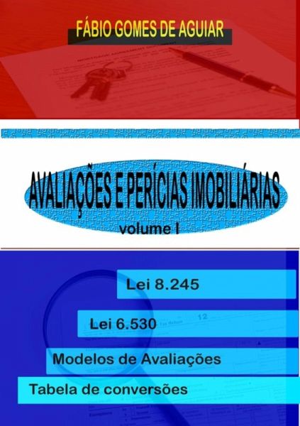 Avaliações & Perícias Imobiliárias I (eBook, PDF) Avaliações & Perícias Imobiliárias I (eBook, PDF)