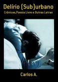 Delírio (sub)urbano (eBook, PDF)