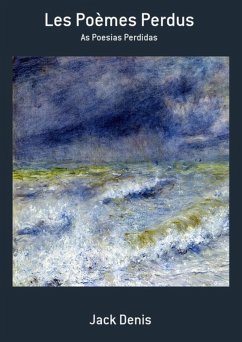 Cover Les Poèmes Perdus (eBook, PDF)