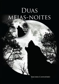 Cover Duas Meias-noites (eBook, PDF)