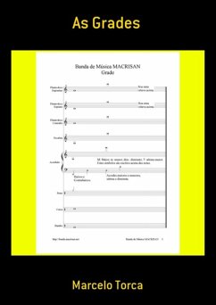 Cover As Grades (eBook, PDF)