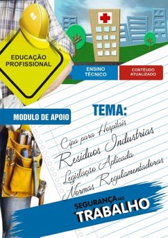 Modulo De Apoio (eBook, PDF) - Da Silva, Osmam Pereira