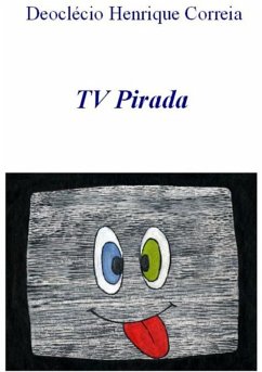 Cover Tv Pirada (eBook, PDF)