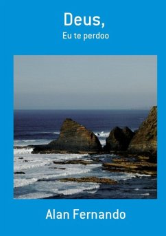 Cover Deus, (eBook, PDF)