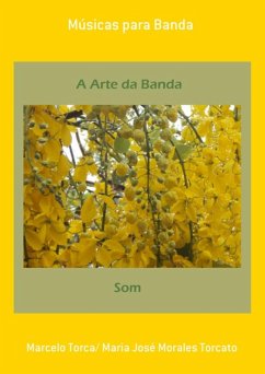 Cover Músicas Para Banda (eBook, PDF)