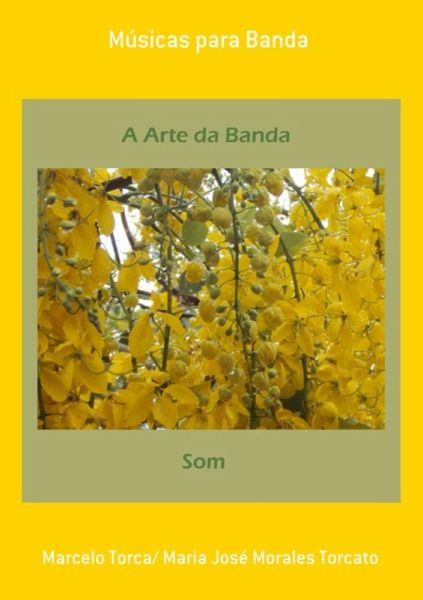 Músicas Para Banda (eBook, PDF) Músicas Para Banda (eBook, PDF)