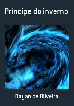 Cover Príncipe Do Inverno (eBook, PDF)