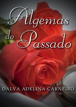 Cover Algemas Do Passado (eBook, PDF)