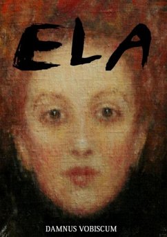 Cover Ela (eBook, PDF)