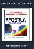 Apostila Casados Em Cristo Ano Iii (eBook, PDF) Apostila Casados Em Cristo Ano Iii (eBook, PDF)