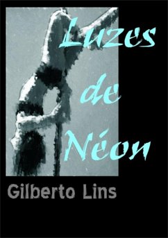 Cover Luzes De Néon (eBook, PDF)