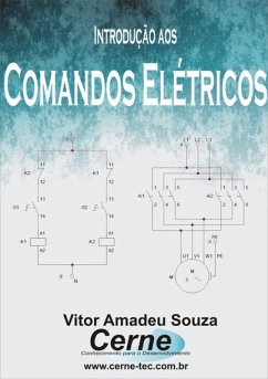 Cover Introdução Aos Comandos Elétricos (eBook, PDF)