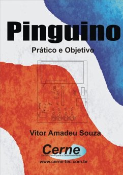Cover Pinguino (eBook, PDF)
