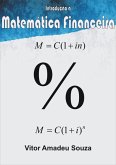 Introdução À Matemática Financeira (eBook, PDF)