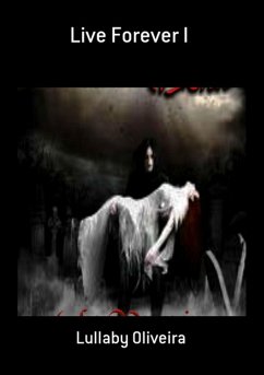 Cover Live Forever I (eBook, PDF)