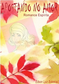 Cover Apostando No Amor (eBook, PDF)