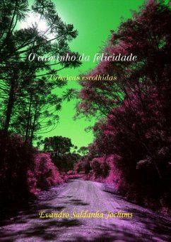 Cover O Caminho Da Felicidade (eBook, PDF)