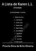 A Lista De Karen L.l (eBook, PDF)