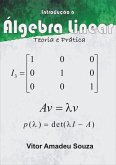 Introdução À Álgebra Linear (eBook, PDF)