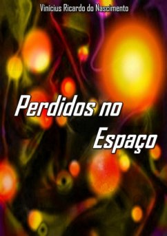Cover Perdidos No Espaço (eBook, PDF)