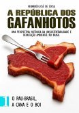 A República Dos Gafanhotos (eBook, PDF)