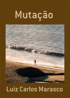 Cover Mutação (eBook, PDF)